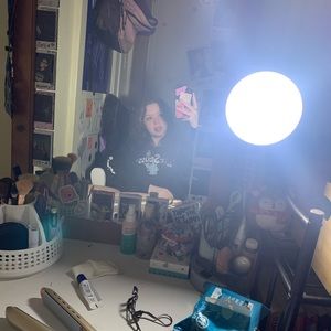 Meet your Posher, Maddison